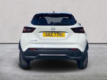 Used Nissan Juke 2023 for sale - 79600080: Photo