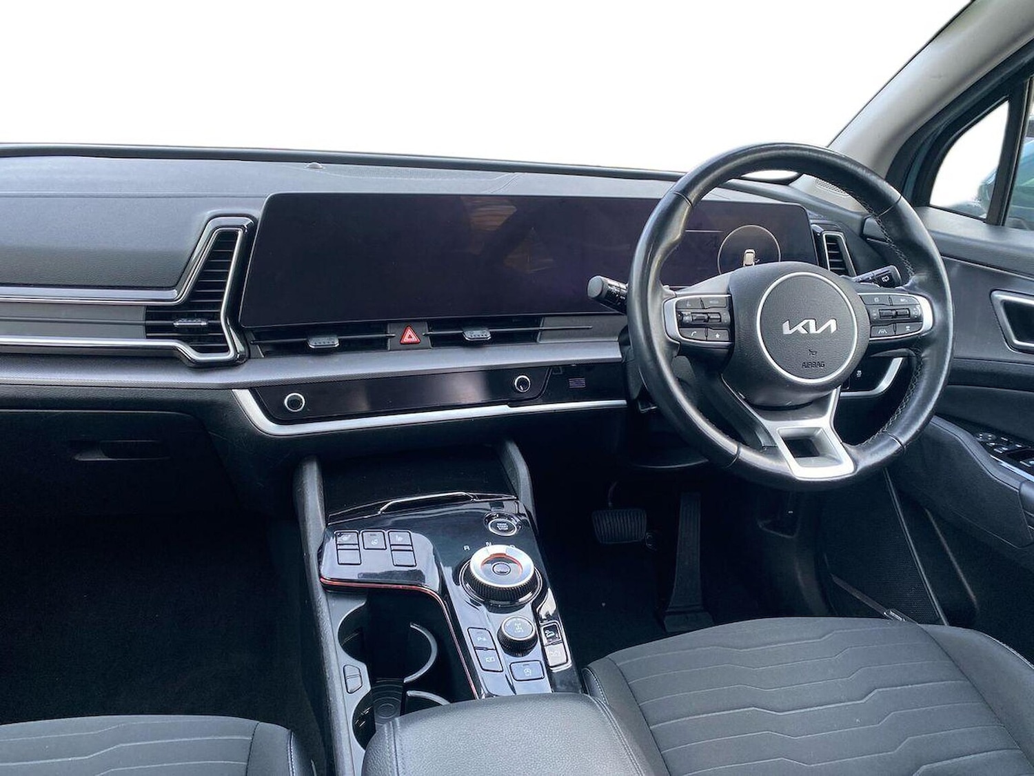 Used Kia Sportage 2022 for sale - 78192557: Photo 10