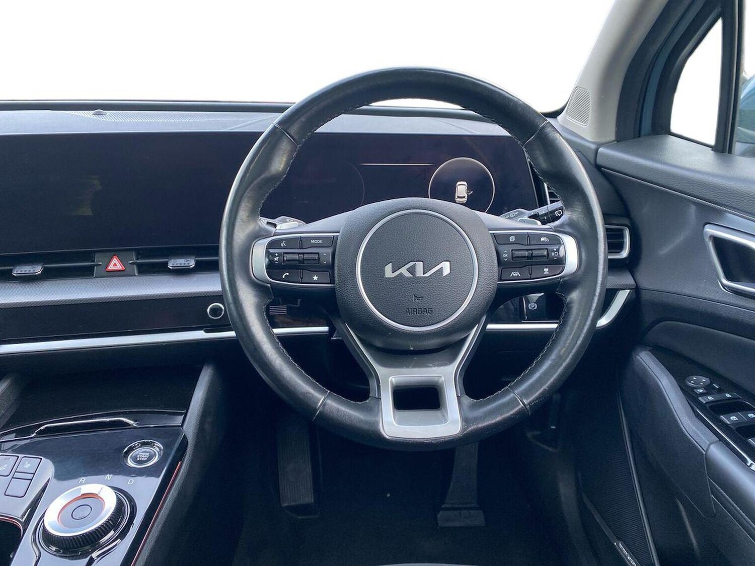 Used Kia Sportage 2022 for sale - 78192557: Photo 11