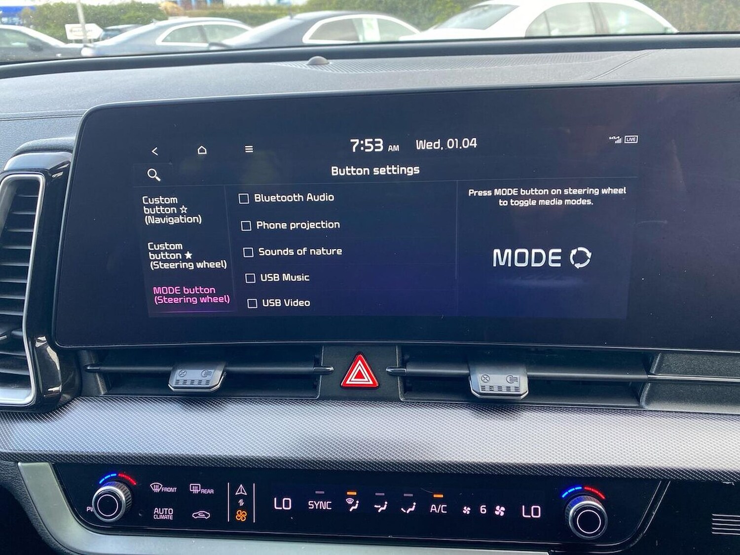 Used Kia Sportage 2022 for sale - 78192557: Photo 13