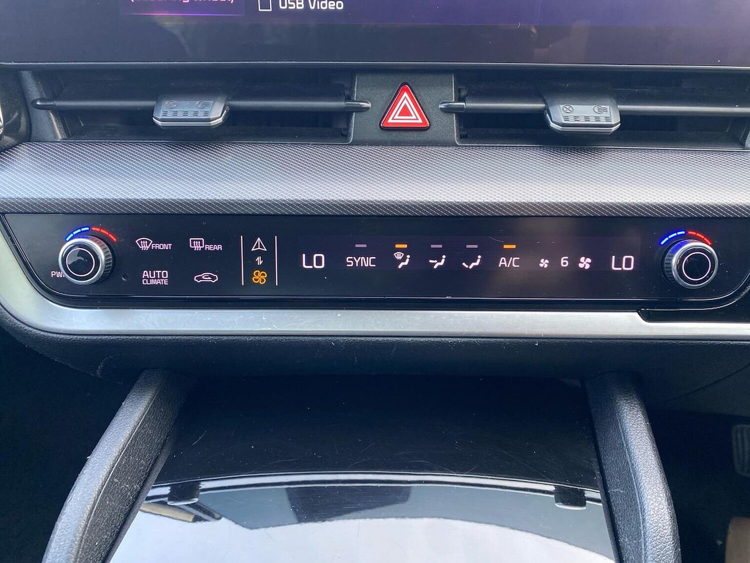 Used Kia Sportage 2022 for sale - 78192557: Photo 14