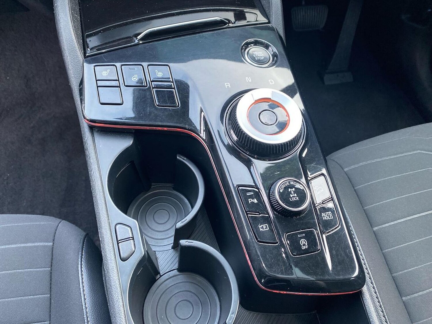 Used Kia Sportage 2022 for sale - 78192557: Photo 15