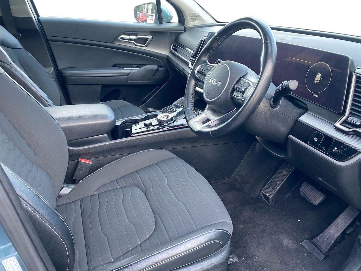 Used Kia Sportage 2022 for sale - 78192557: Photo 17