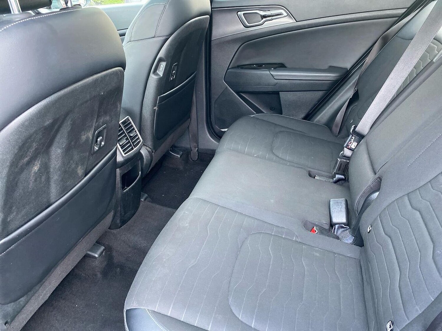 Used Kia Sportage 2022 for sale - 78192557: Photo 18