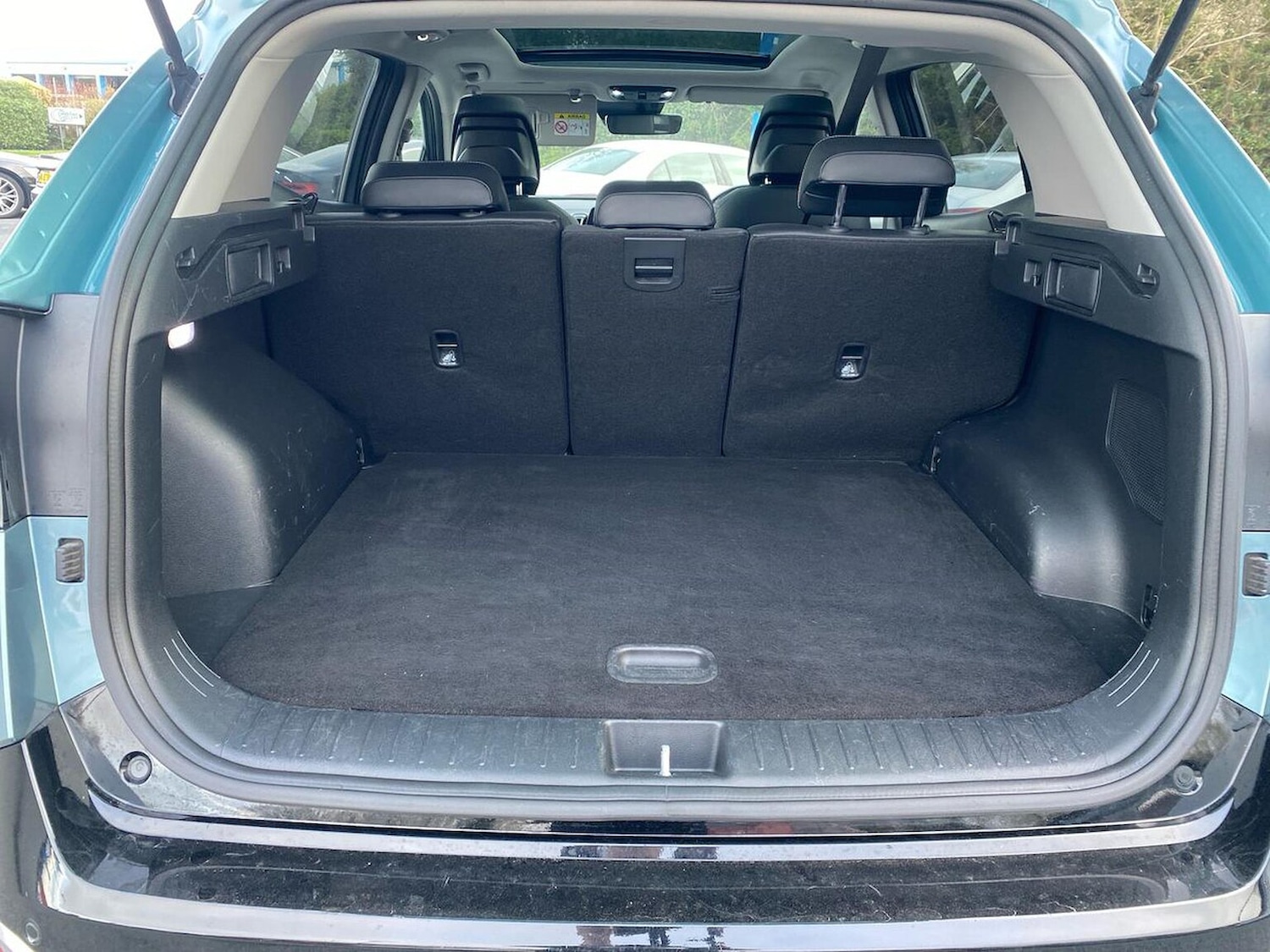 Used Kia Sportage 2022 for sale - 78192557: Photo 19