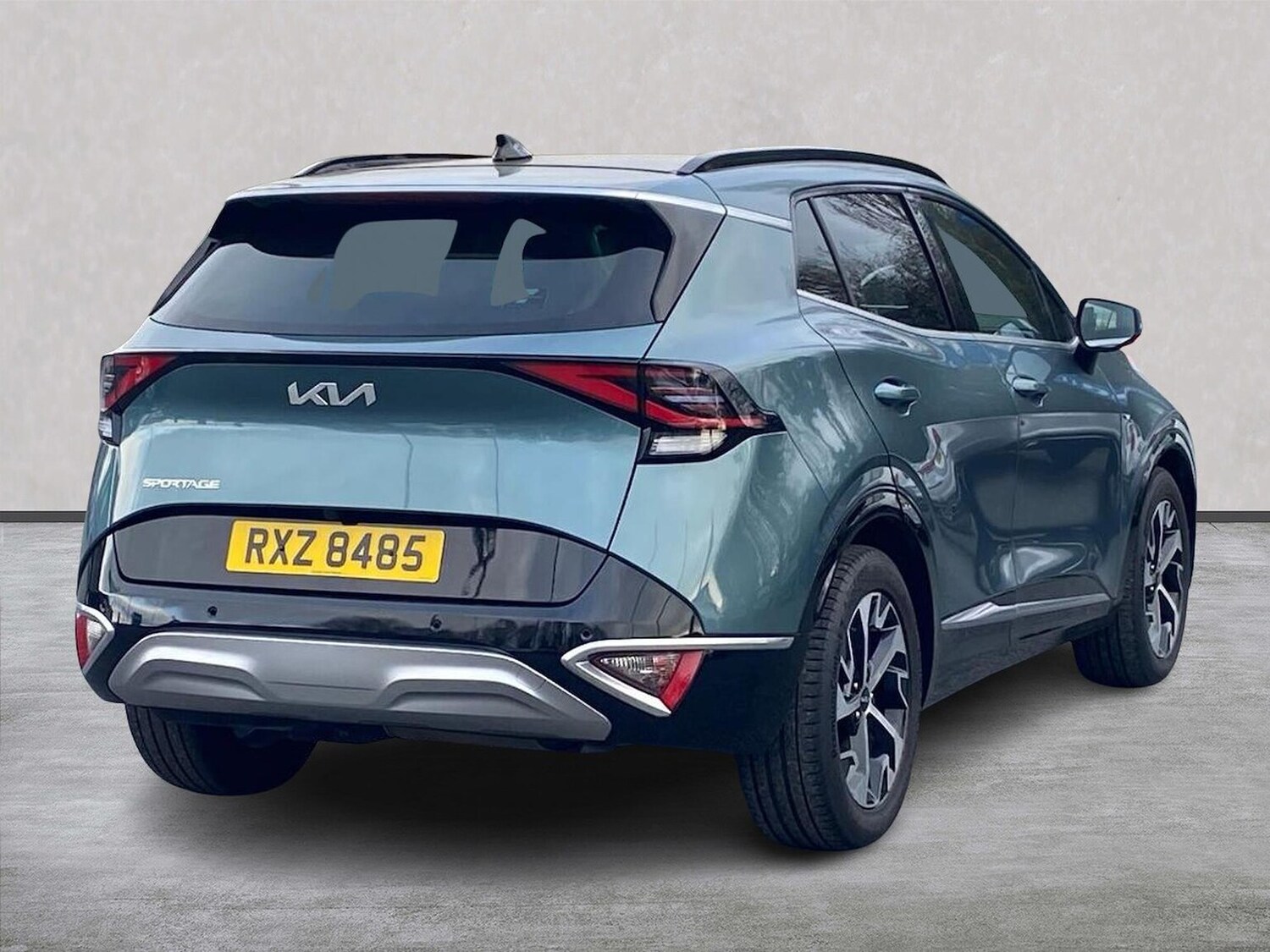 Used Kia Sportage 2022 for sale - 78192557: Photo 20