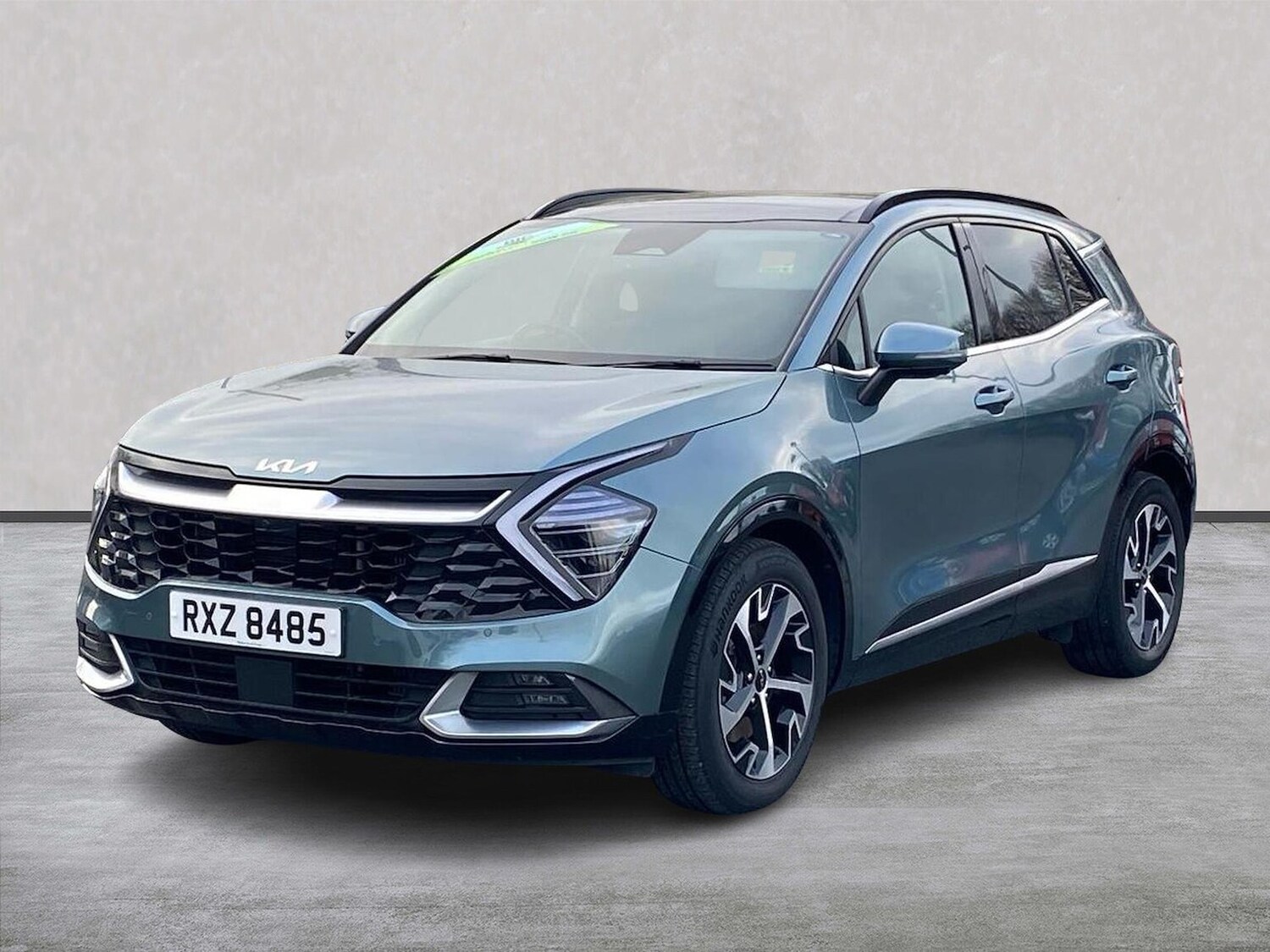 Used Kia Sportage 2022 for sale - 78192557: Photo 22