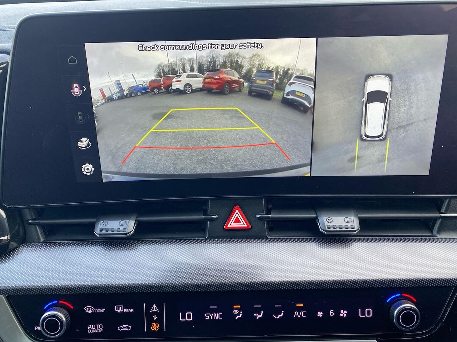 Used Kia Sportage 2022 for sale - 78192557: Photo 25