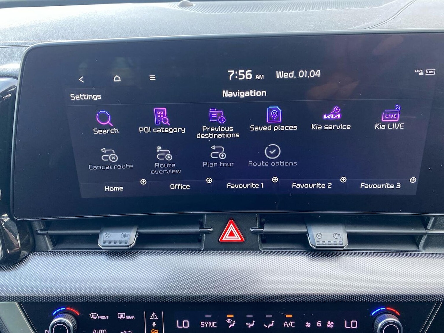 Used Kia Sportage 2022 for sale - 78192557: Photo 26