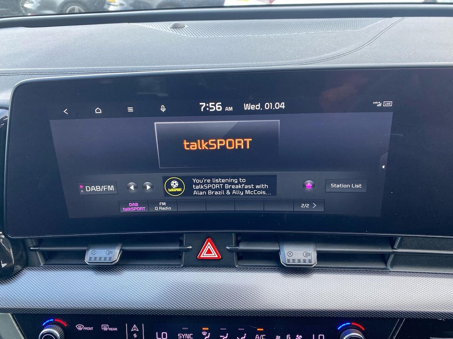 Used Kia Sportage 2022 for sale - 78192557: Photo 27