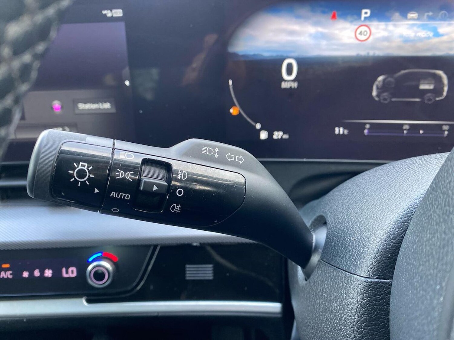 Used Kia Sportage 2022 for sale - 78192557: Photo 31