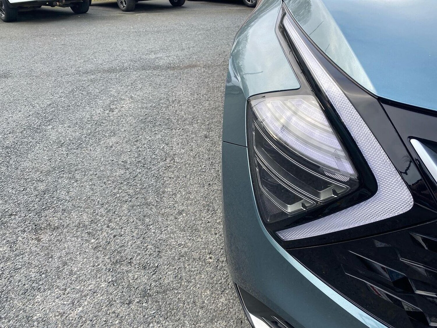 Used Kia Sportage 2022 for sale - 78192557: Photo 34