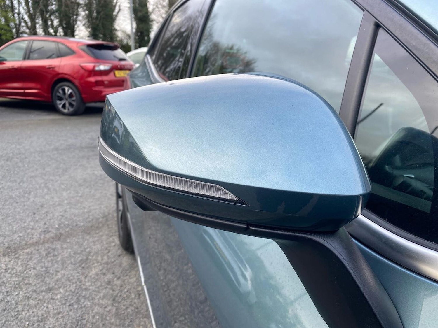 Used Kia Sportage 2022 for sale - 78192557: Photo 35