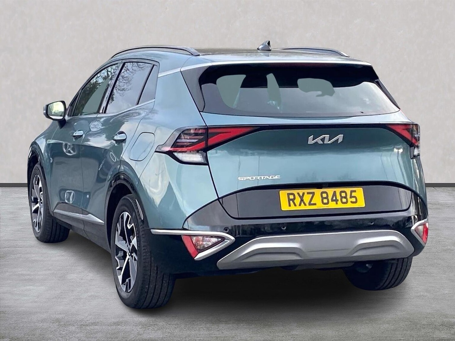 Used Kia Sportage 2022 for sale - 78192557: Photo 4