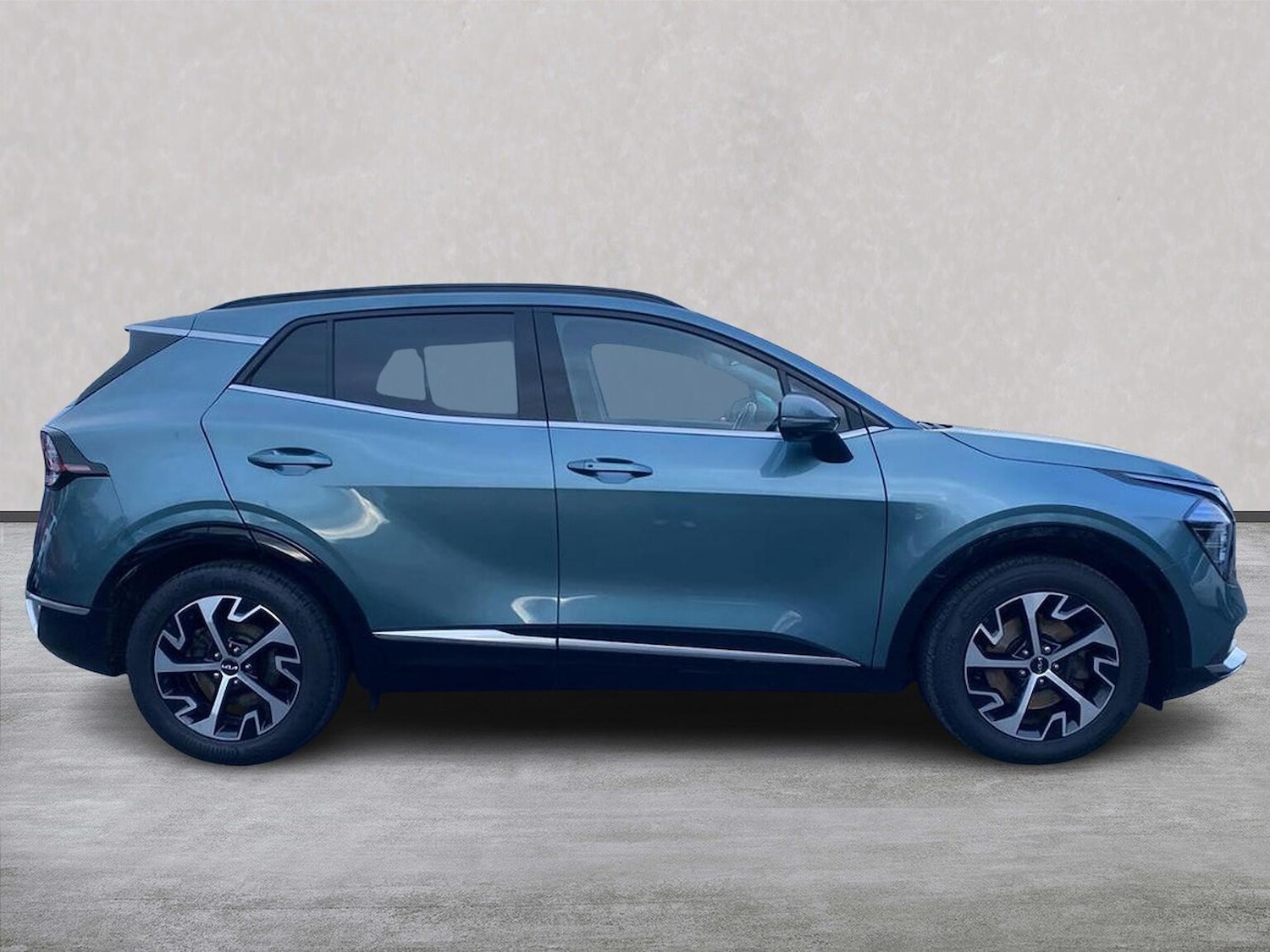 Used Kia Sportage 2022 for sale - 78192557: Photo 5