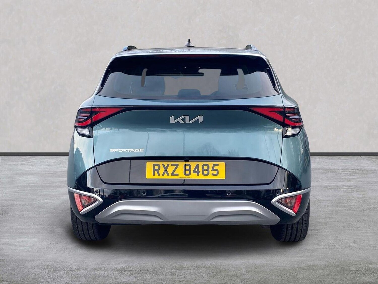 Used Kia Sportage 2022 for sale - 78192557: Photo 6