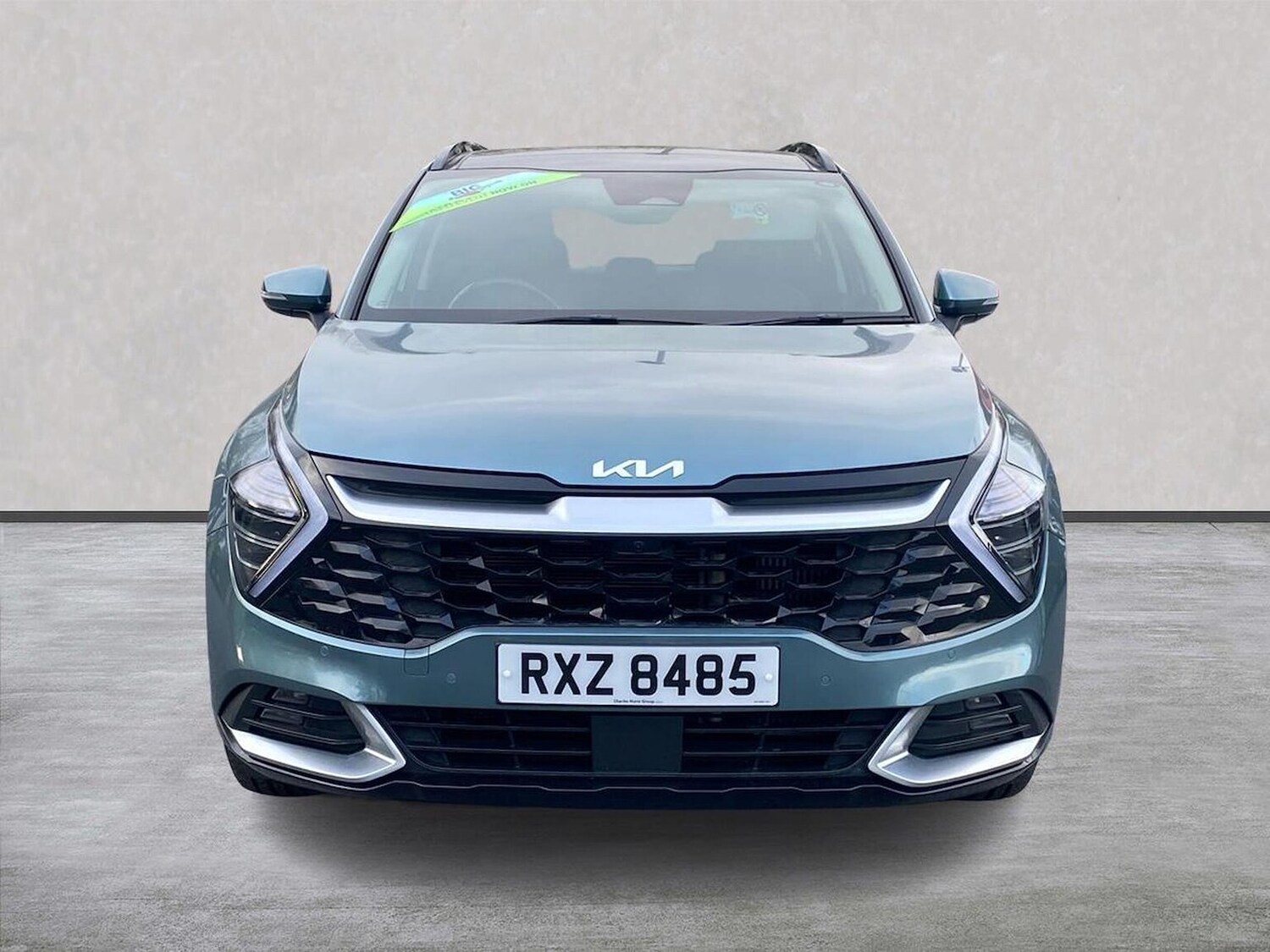 Used Kia Sportage 2022 for sale - 78192557: Photo 7