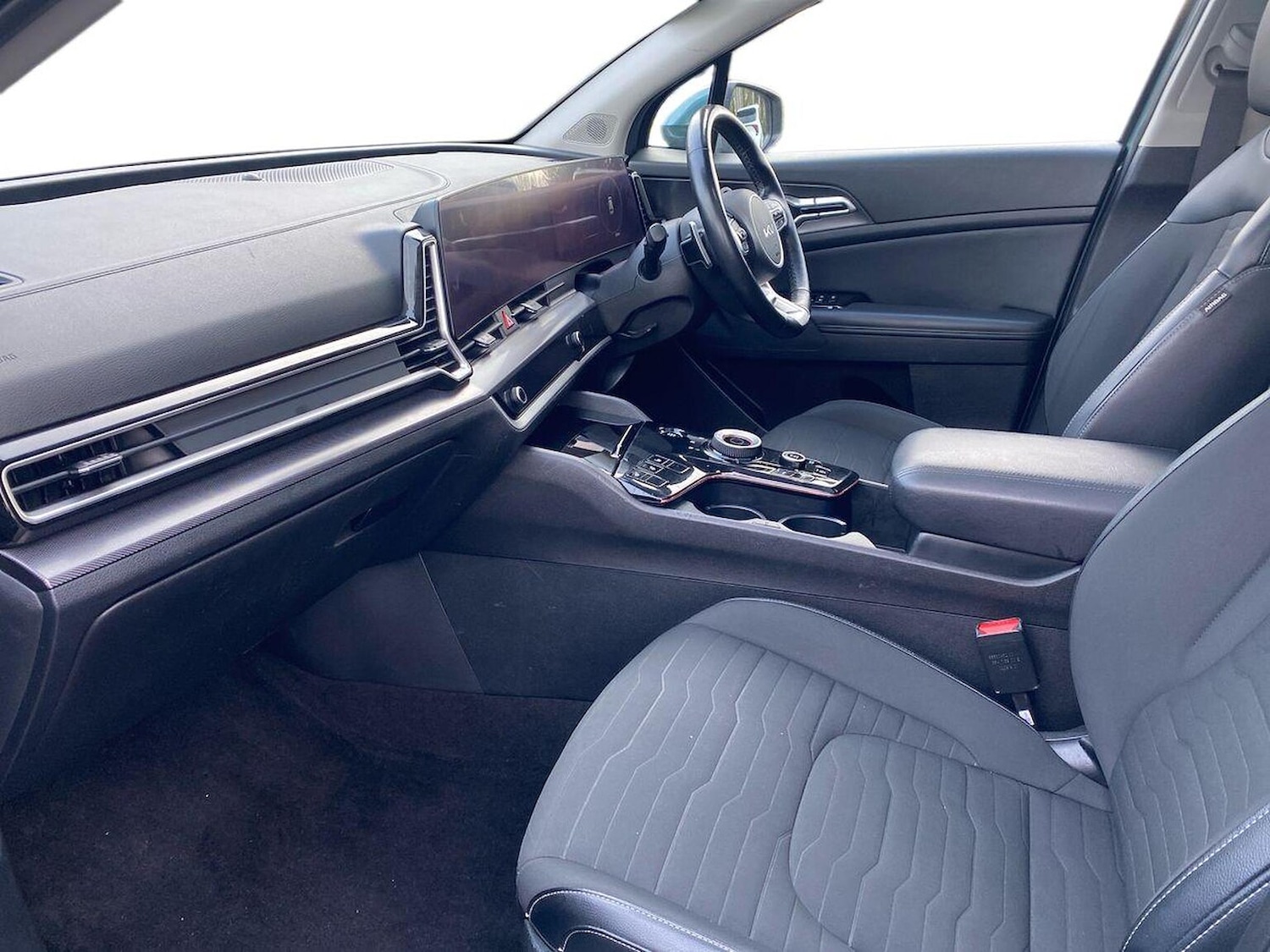 Used Kia Sportage 2022 for sale - 78192557: Photo 9