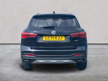 Used MG MG HS 2021 for sale - 79185366: Photo