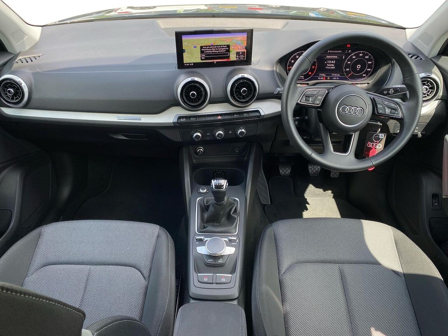 Used Audi Q2 2022 for sale - 78168988: Photo 10