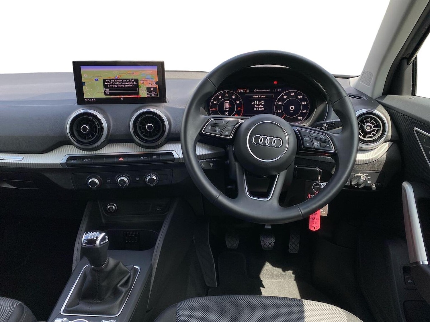 Used Audi Q2 2022 for sale - 78168988: Photo 11