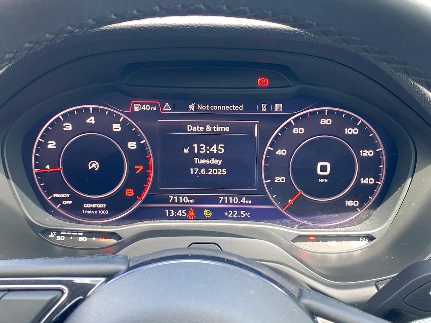 Used Audi Q2 2022 for sale - 78168988: Photo 12