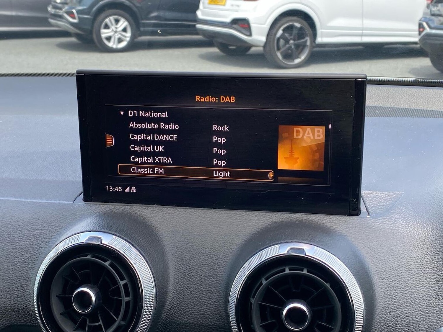 Used Audi Q2 2022 for sale - 78168988: Photo 13