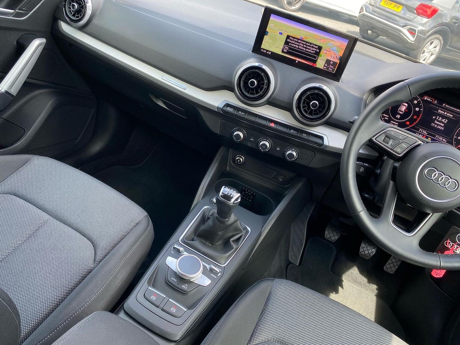 Used Audi Q2 2022 for sale - 78168988: Photo 15