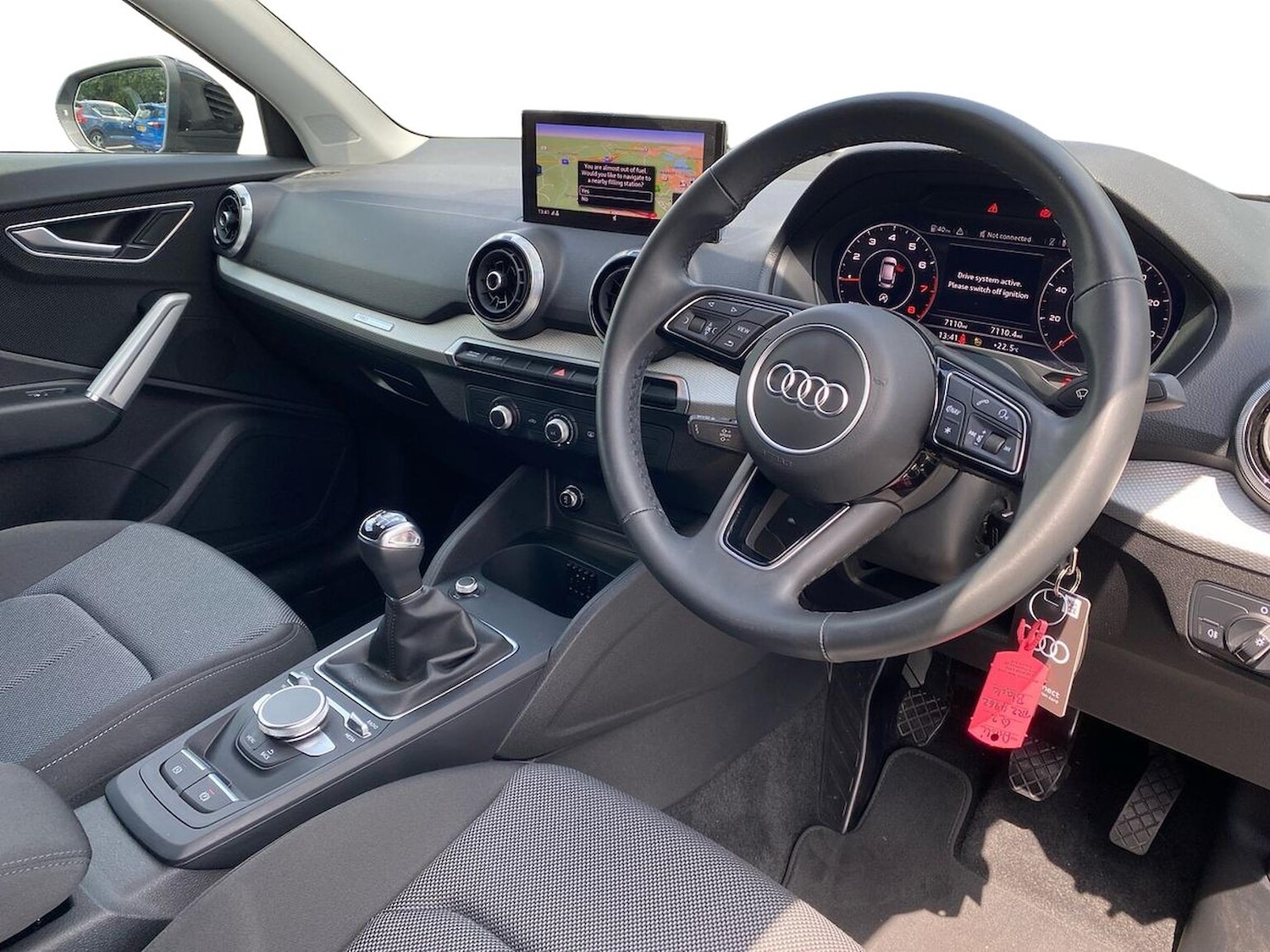 Used Audi Q2 2022 for sale - 78168988: Photo 17