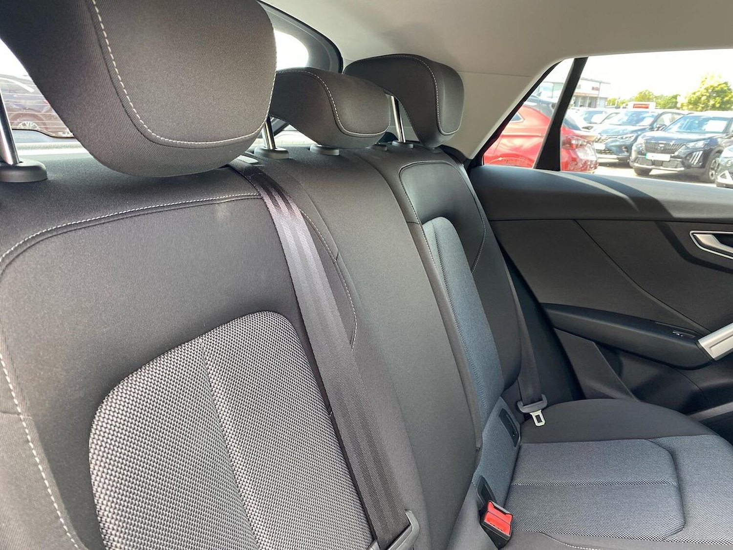 Used Audi Q2 2022 for sale - 78168988: Photo 18