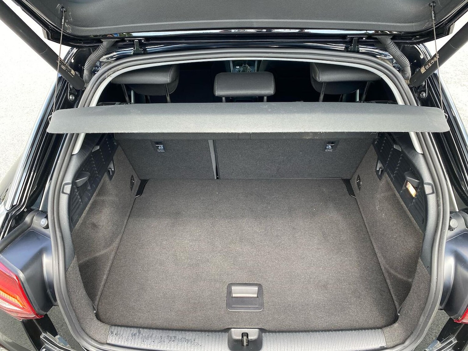 Used Audi Q2 2022 for sale - 78168988: Photo 19