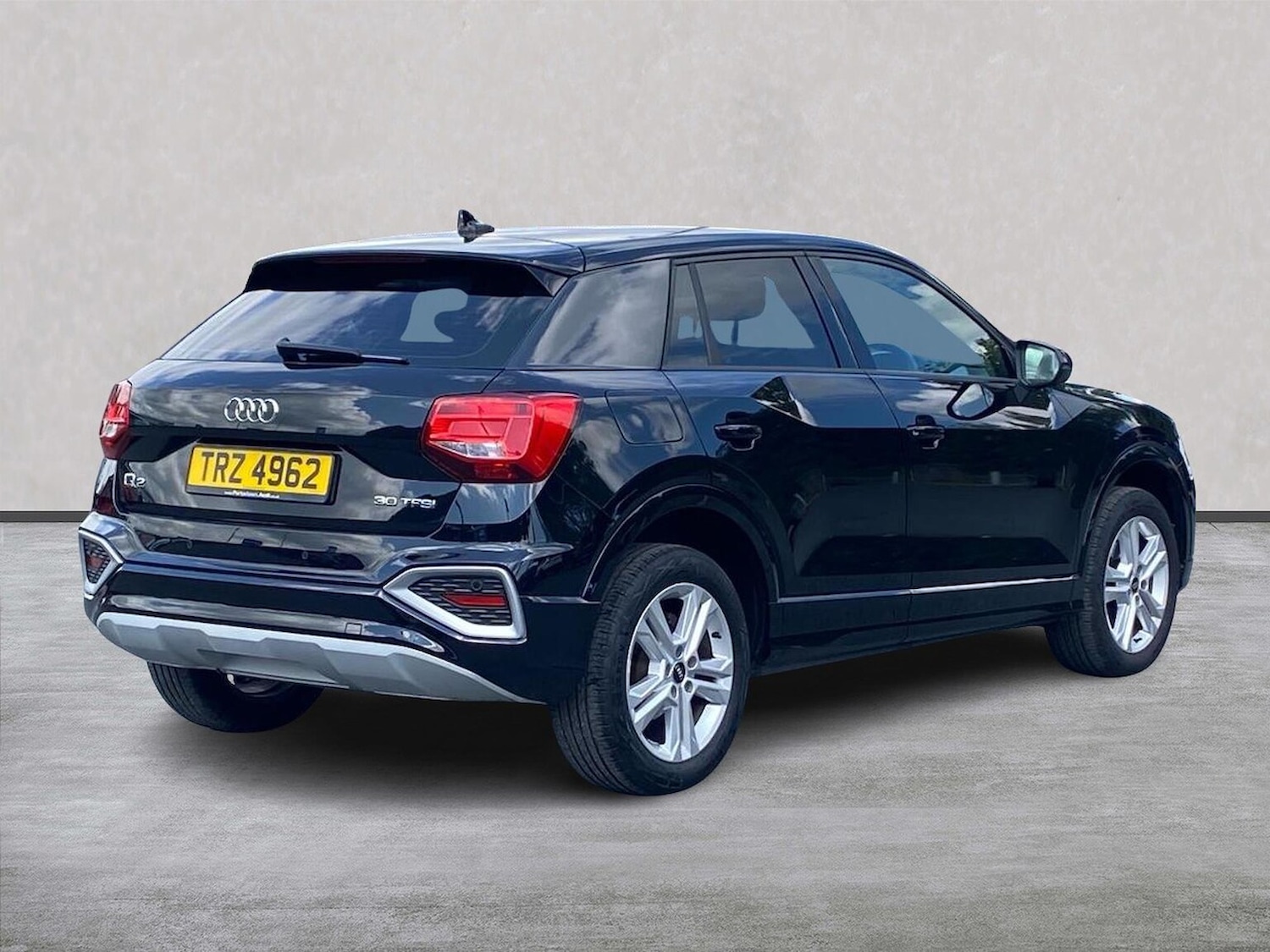 Used Audi Q2 2022 for sale - 78168988: Photo 20