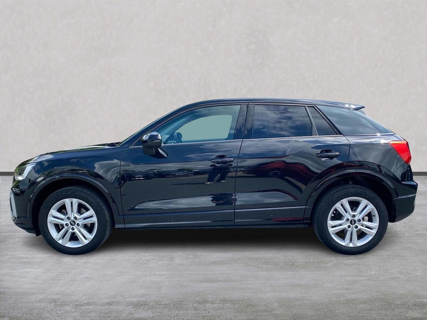 Used Audi Q2 2022 for sale - 78168988: Photo 21
