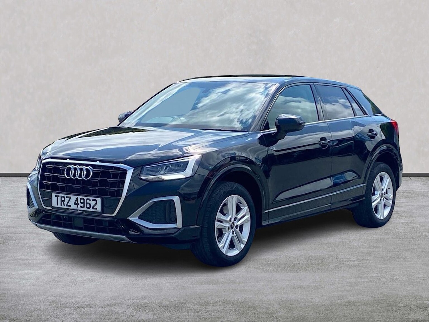 Used Audi Q2 2022 for sale - 78168988: Photo 22