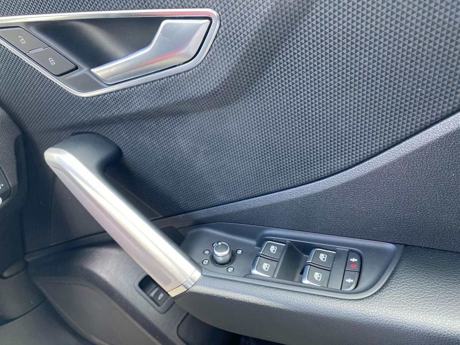 Used Audi Q2 2022 for sale - 78168988: Photo 23