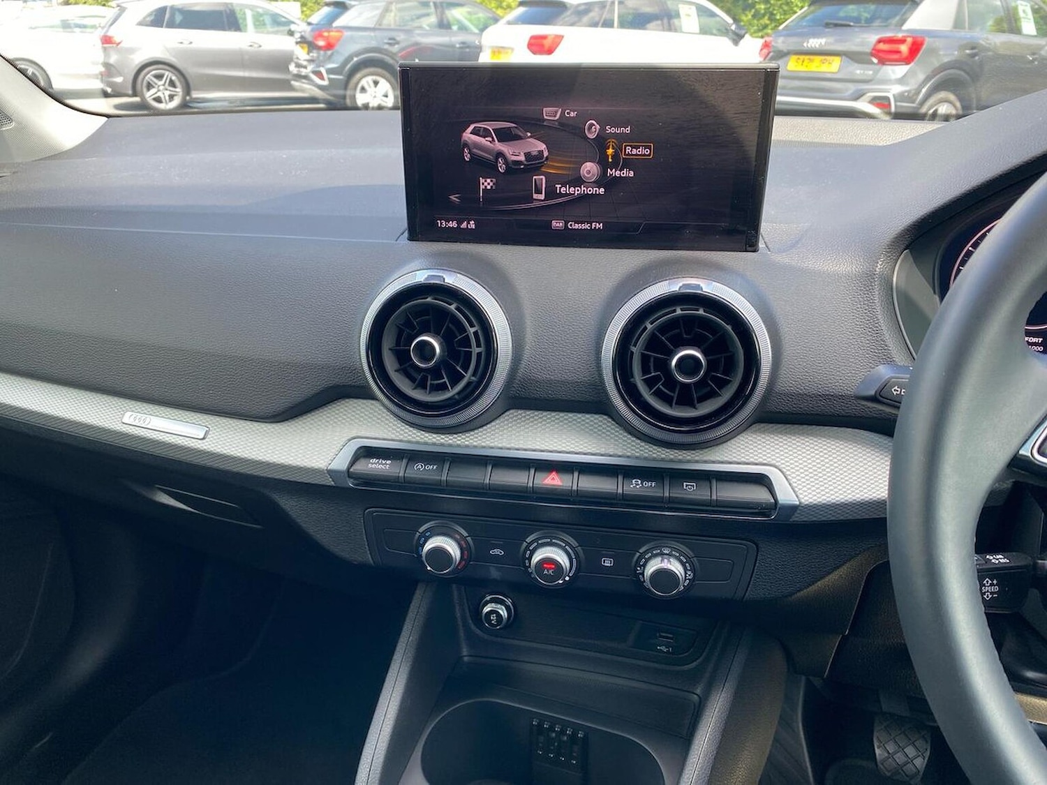 Used Audi Q2 2022 for sale - 78168988: Photo 24