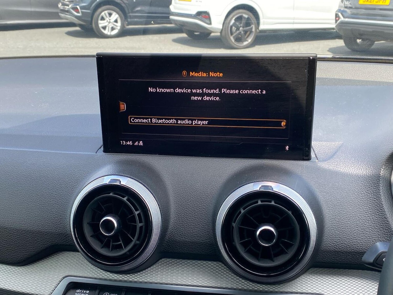 Used Audi Q2 2022 for sale - 78168988: Photo 25