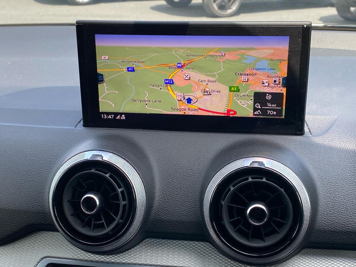 Used Audi Q2 2022 for sale - 78168988: Photo 26