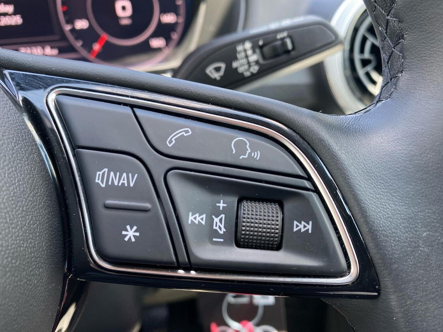 Used Audi Q2 2022 for sale - 78168988: Photo 28