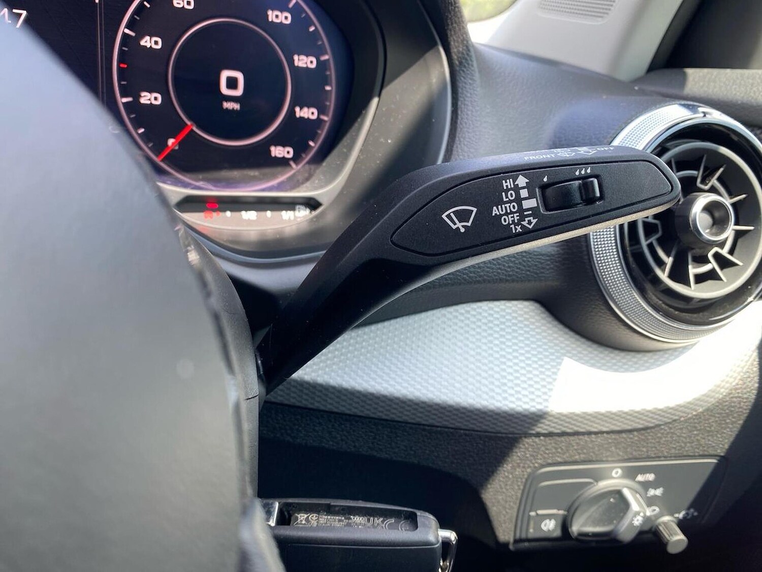 Used Audi Q2 2022 for sale - 78168988: Photo 30