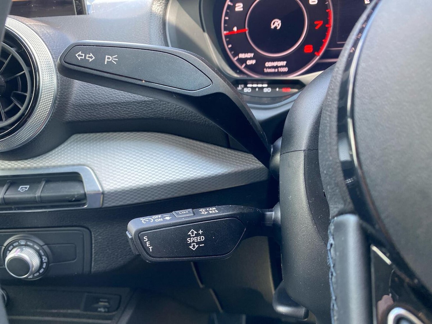 Used Audi Q2 2022 for sale - 78168988: Photo 31