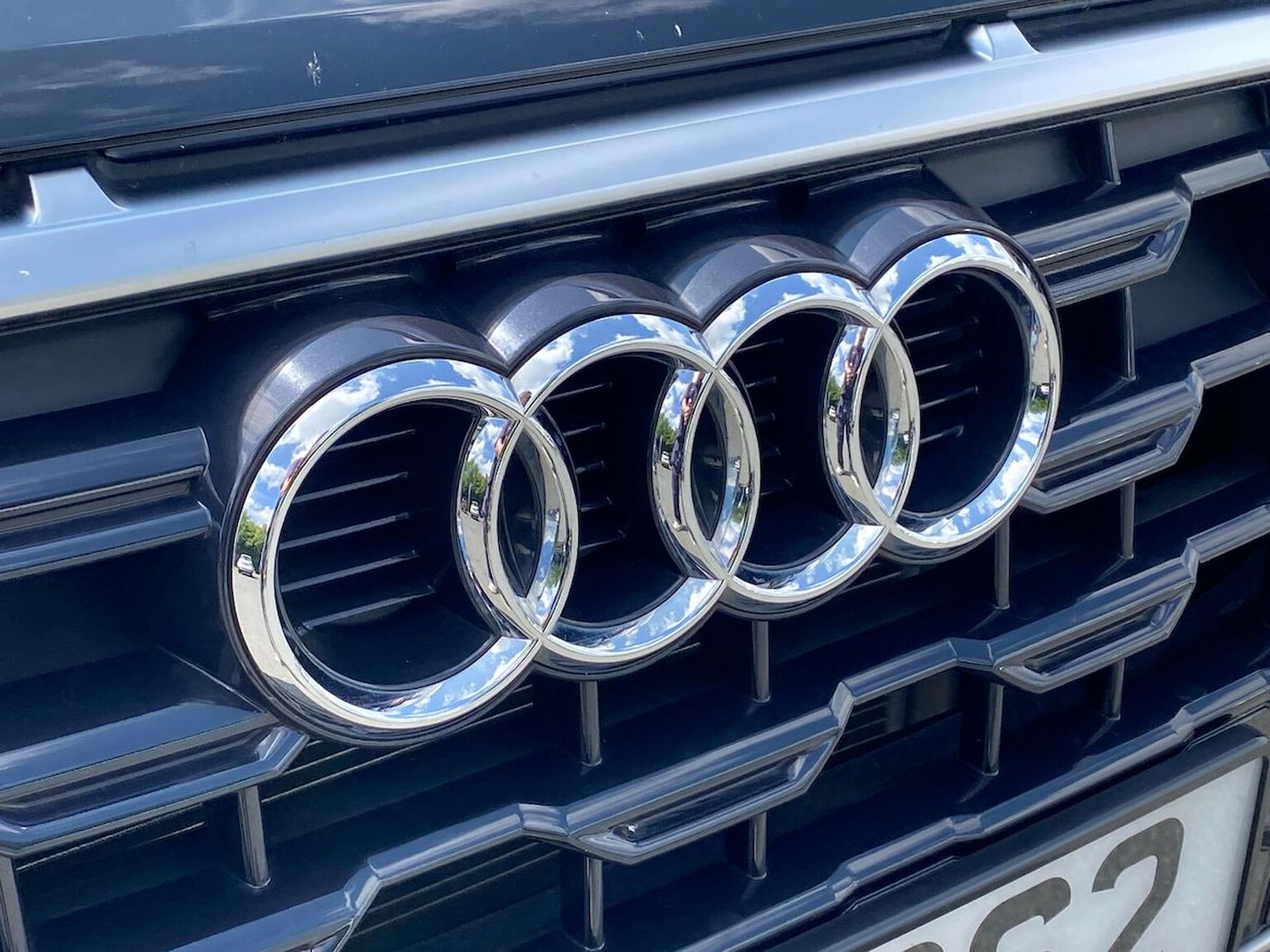 Used Audi Q2 2022 for sale - 78168988: Photo 32