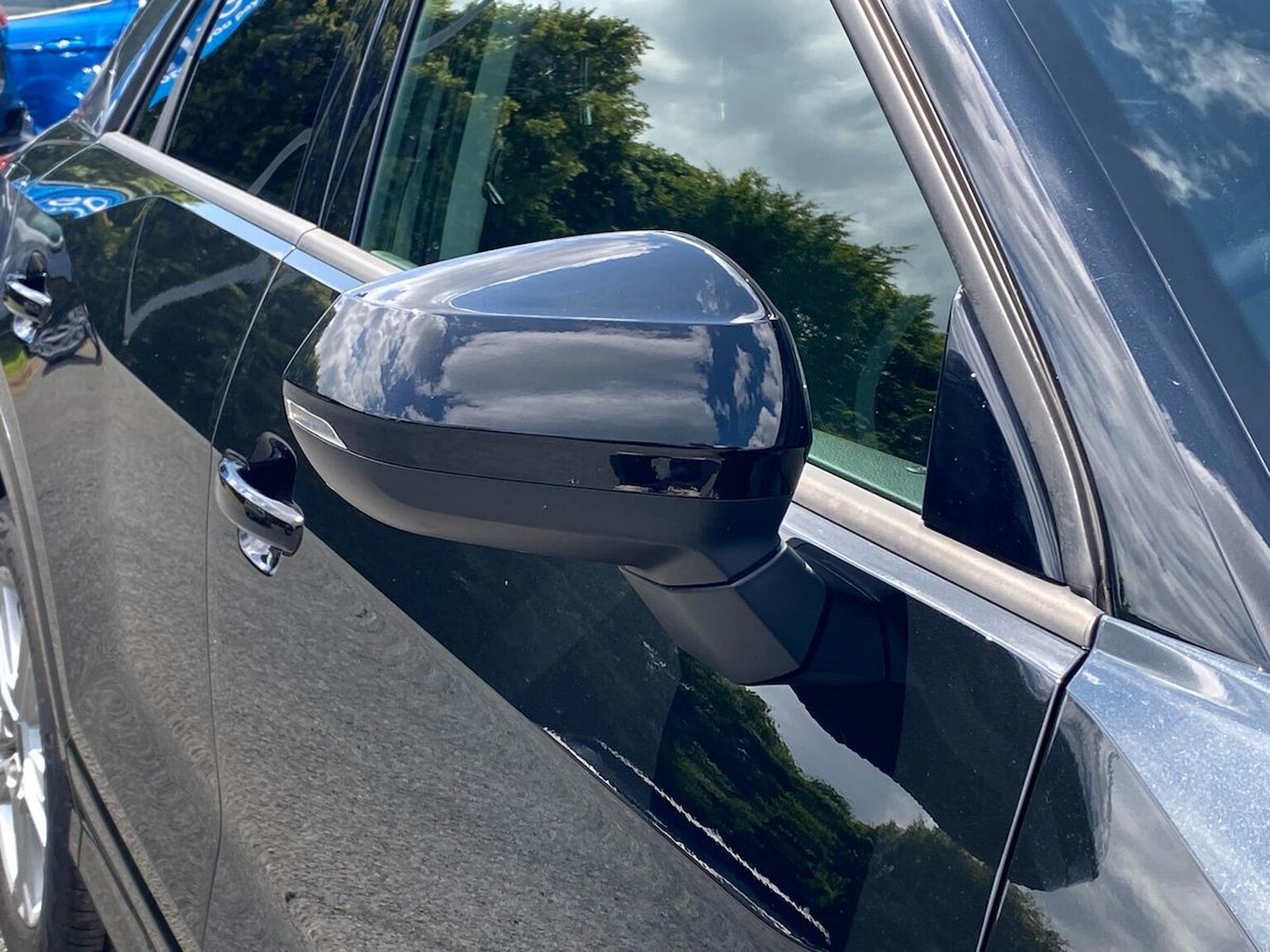 Used Audi Q2 2022 for sale - 78168988: Photo 34