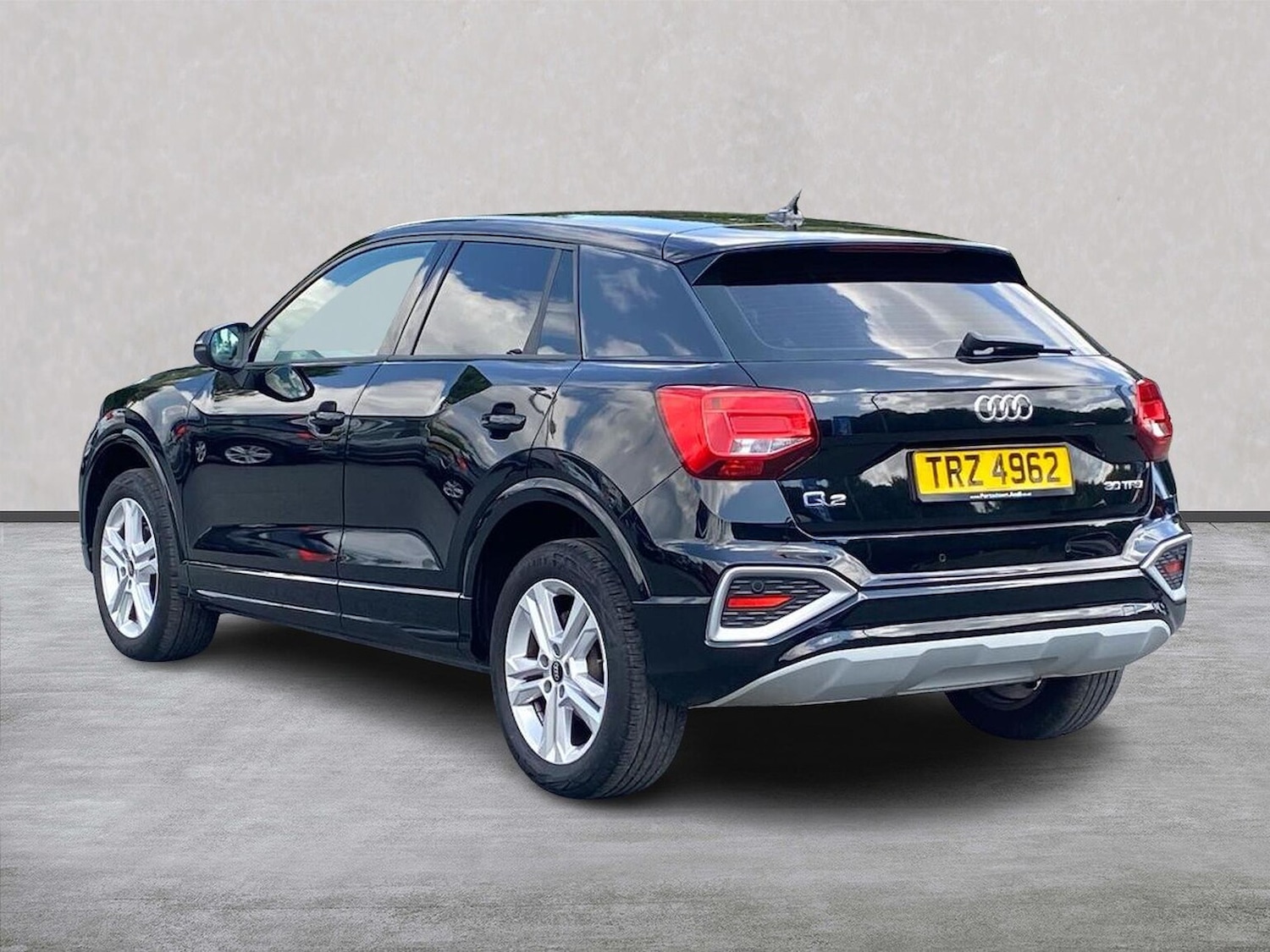 Used Audi Q2 2022 for sale - 78168988: Photo 4