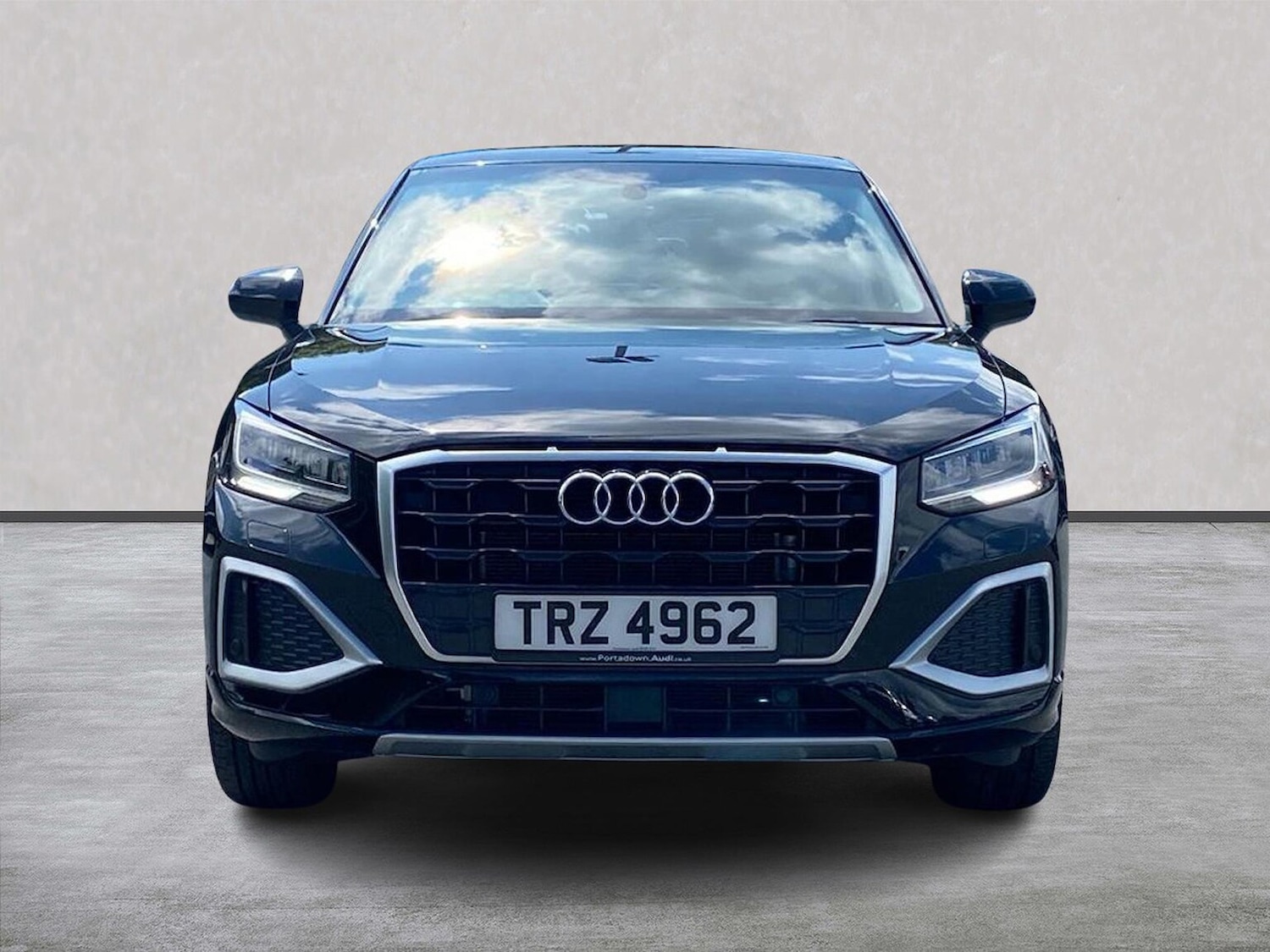 Used Audi Q2 2022 for sale - 78168988: Photo 7