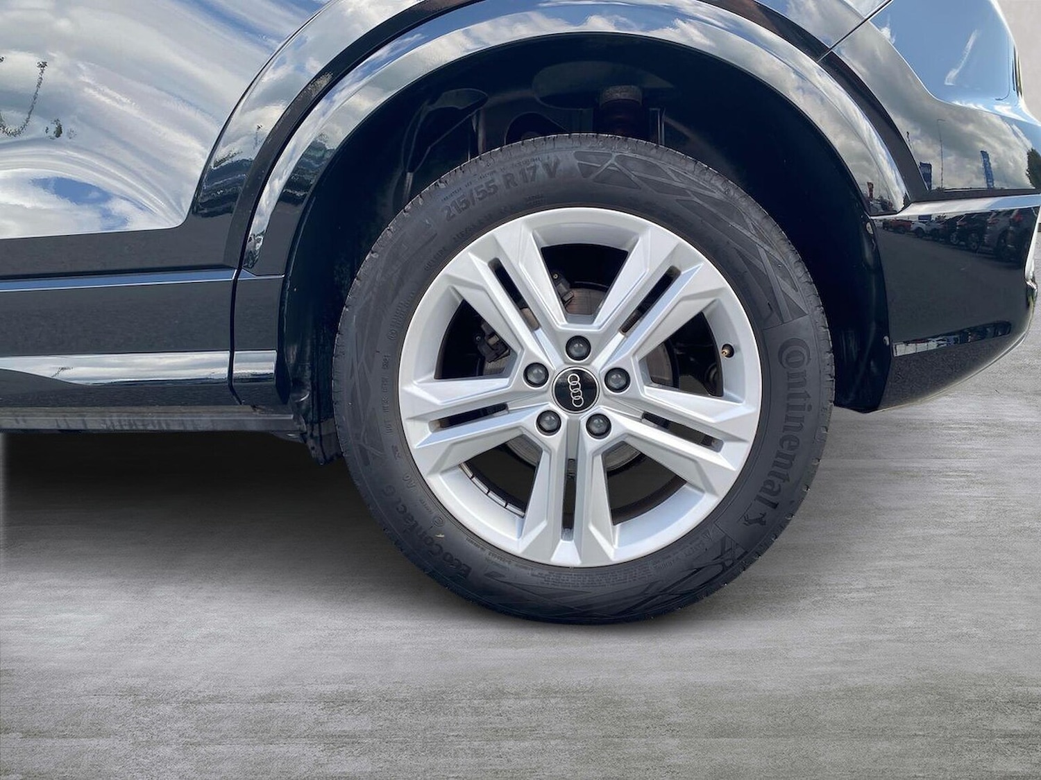 Used Audi Q2 2022 for sale - 78168988: Photo 8