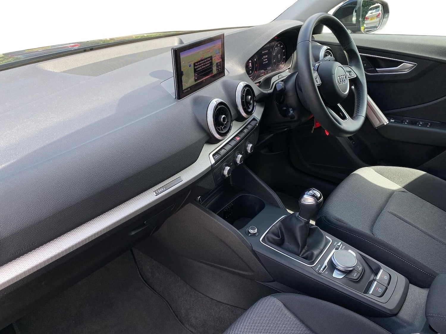 Used Audi Q2 2022 for sale - 78168988: Photo 9