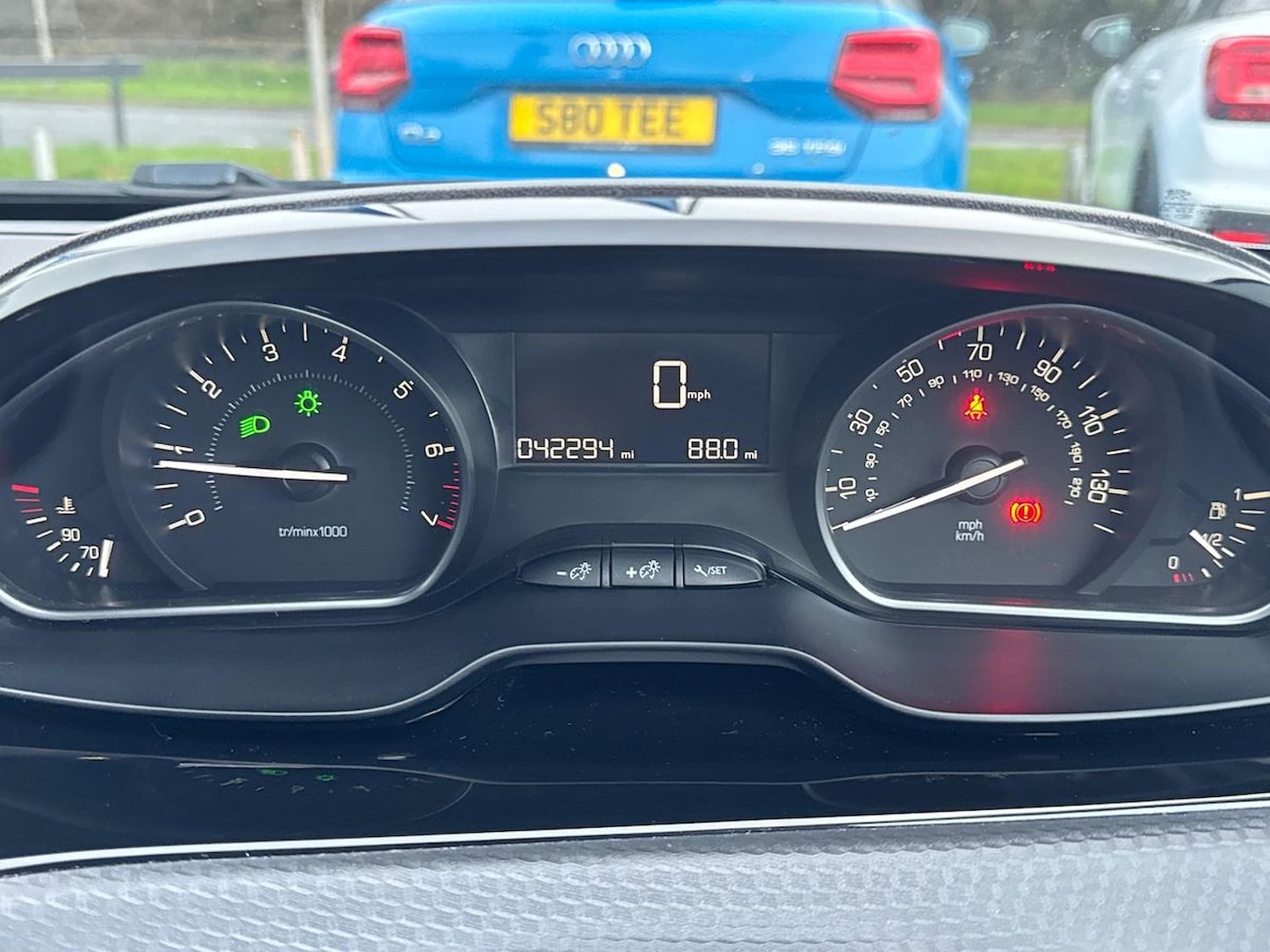 Used Peugeot 208 2019 for sale - 77056779: Photo 10