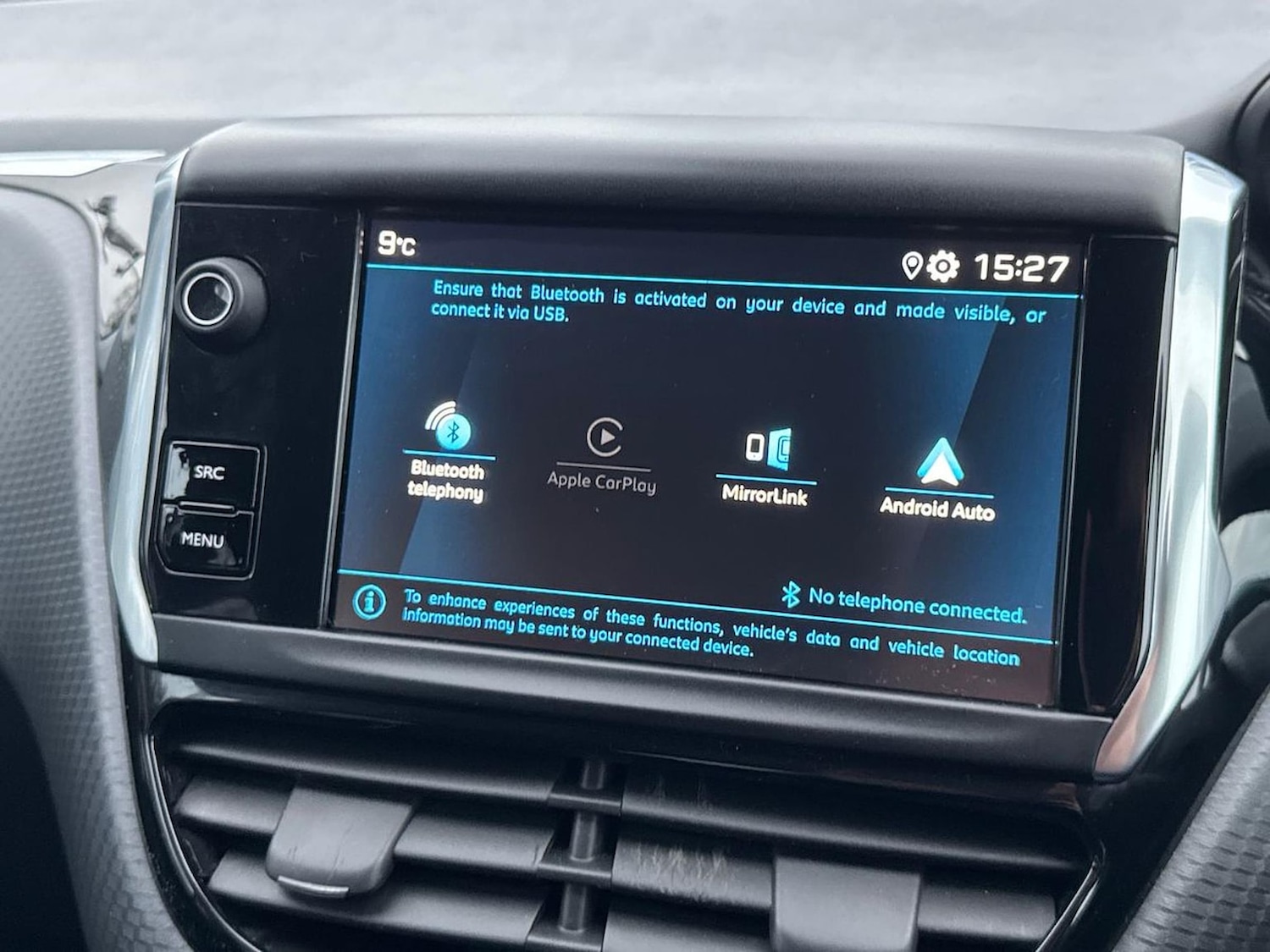 Used Peugeot 208 2019 for sale - 77056779: Photo 11