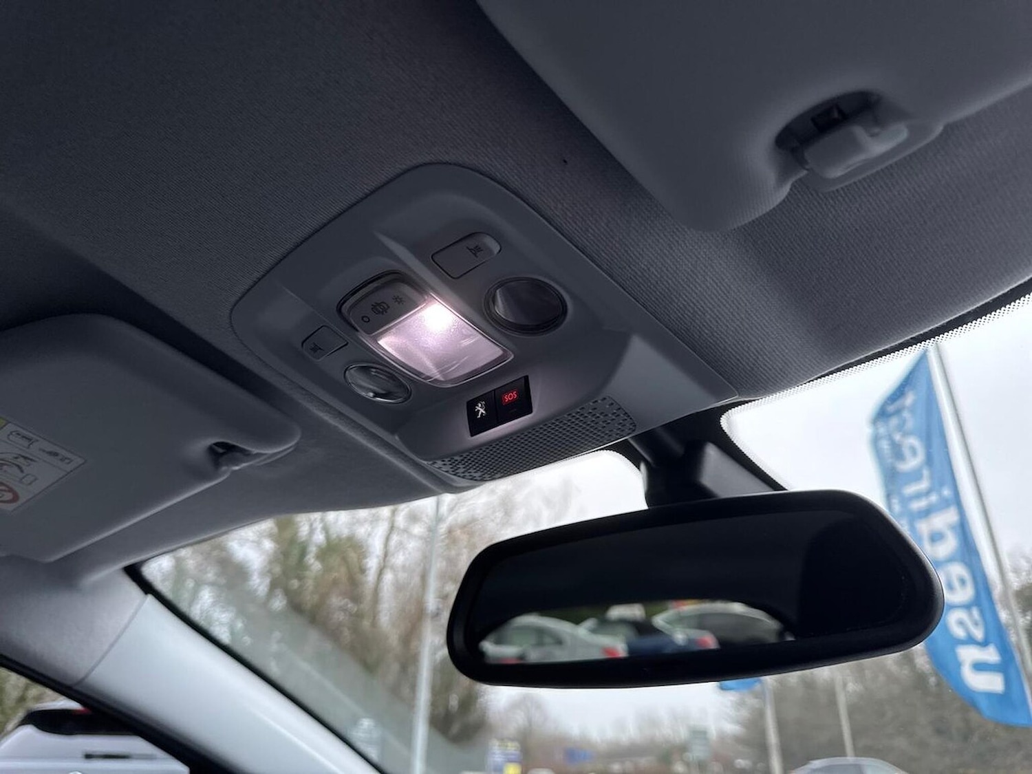 Used Peugeot 208 2019 for sale - 77056779: Photo 14